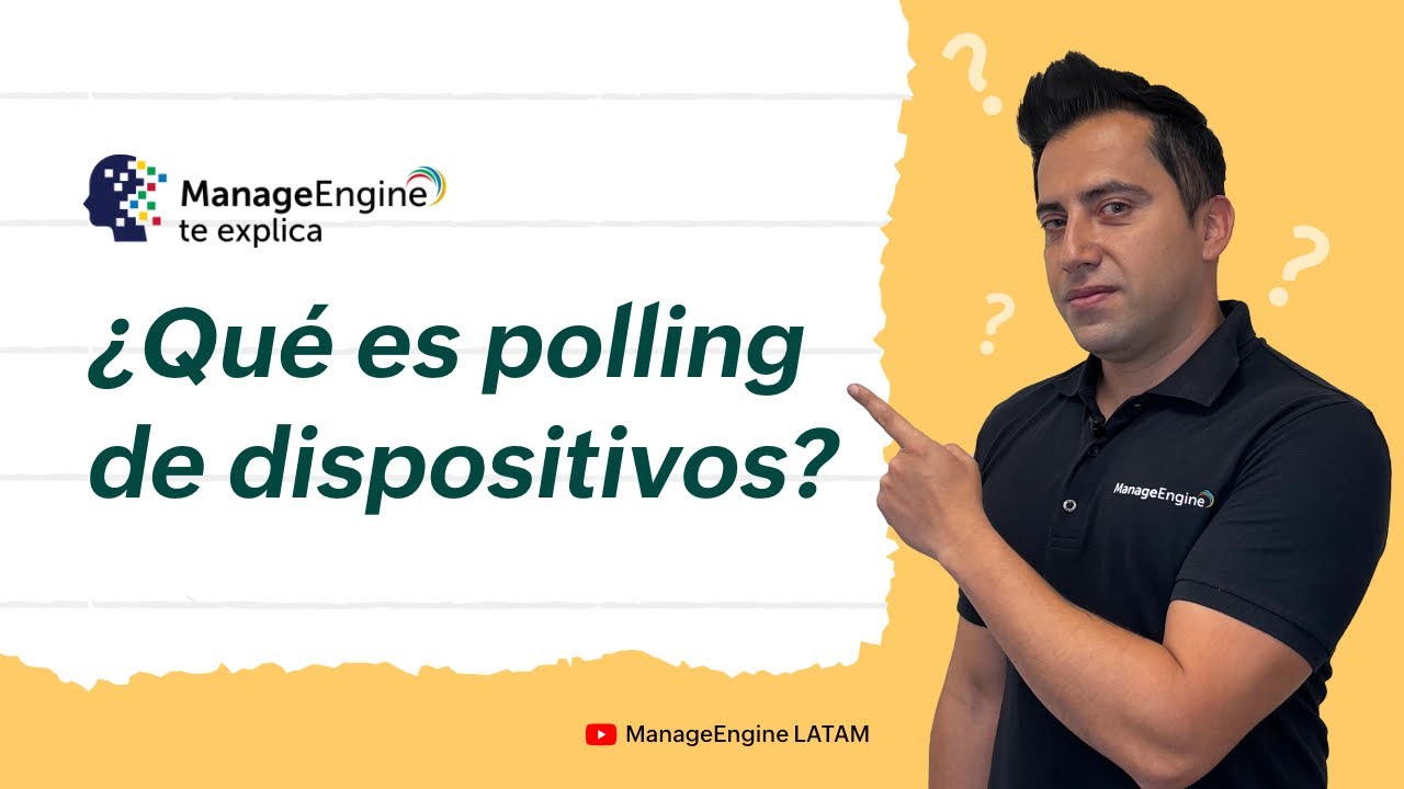 FSO ¿Qué es polling de dispositivos?