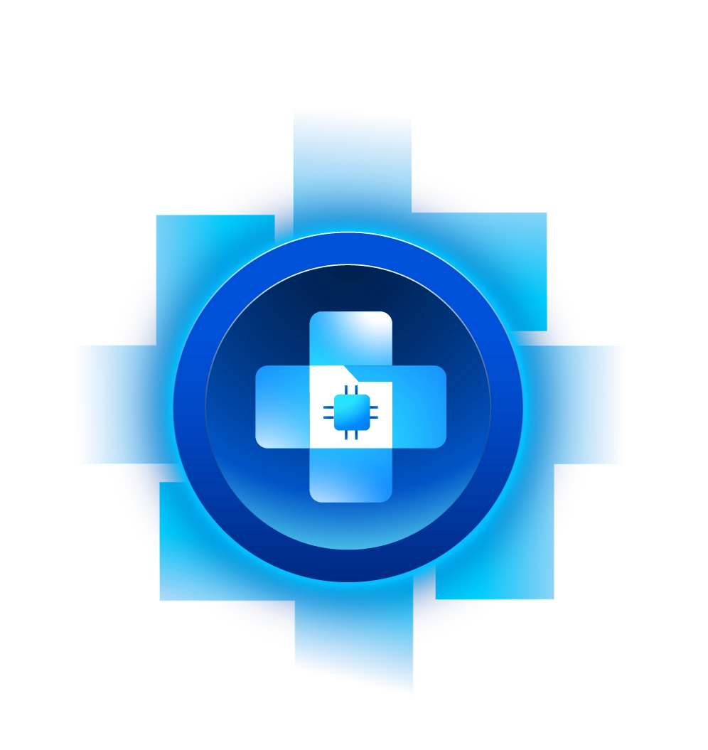 Smarter IT operations for NHS trusts with AI-powered IT management