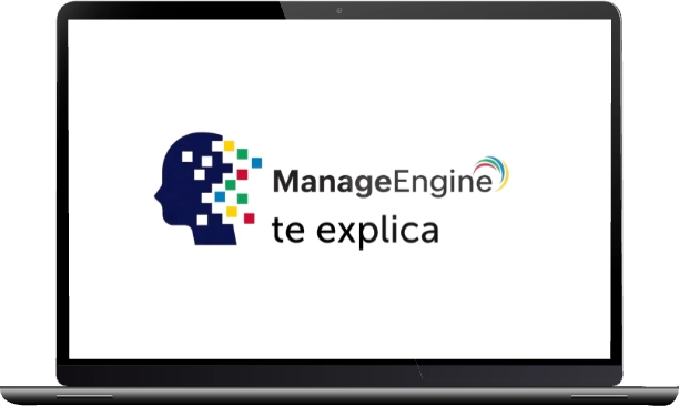 ManageEngine te explica