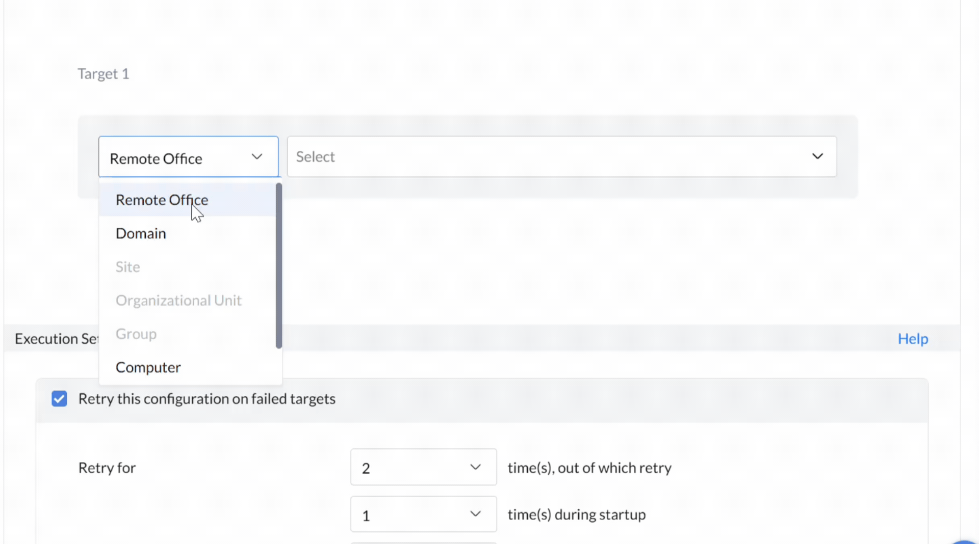 select apps gif