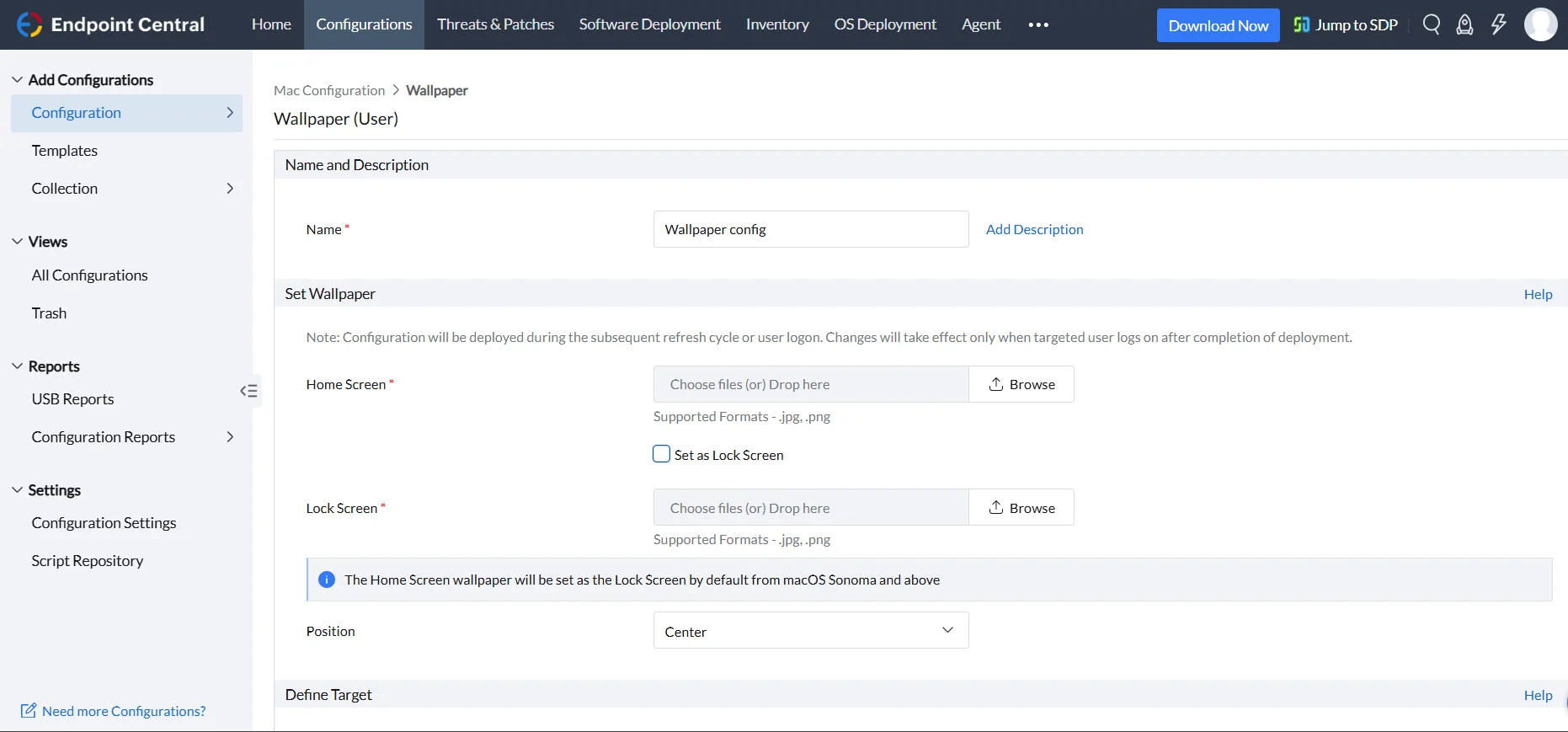 configuration-management-screenshot configuration-management-screenshot