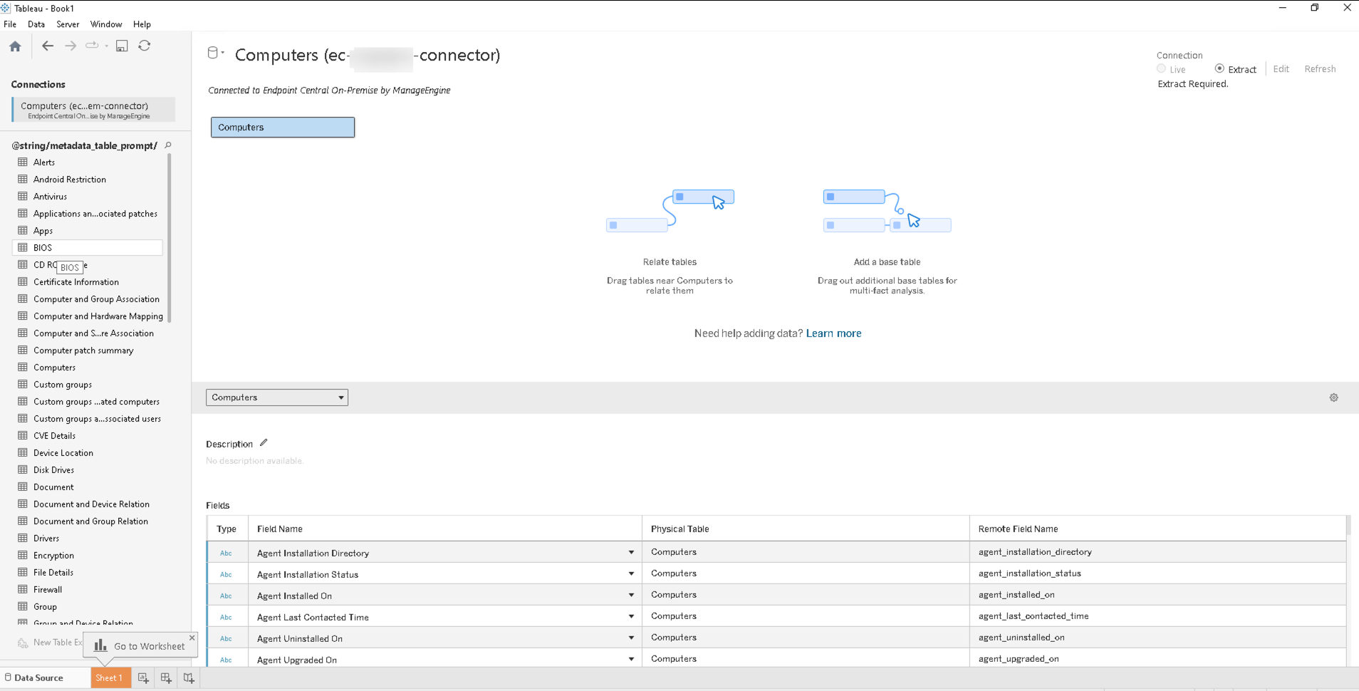 loading_tables_common