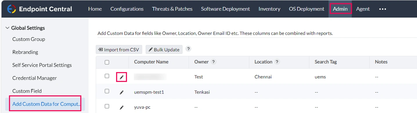 download and zip bulkdataupdate