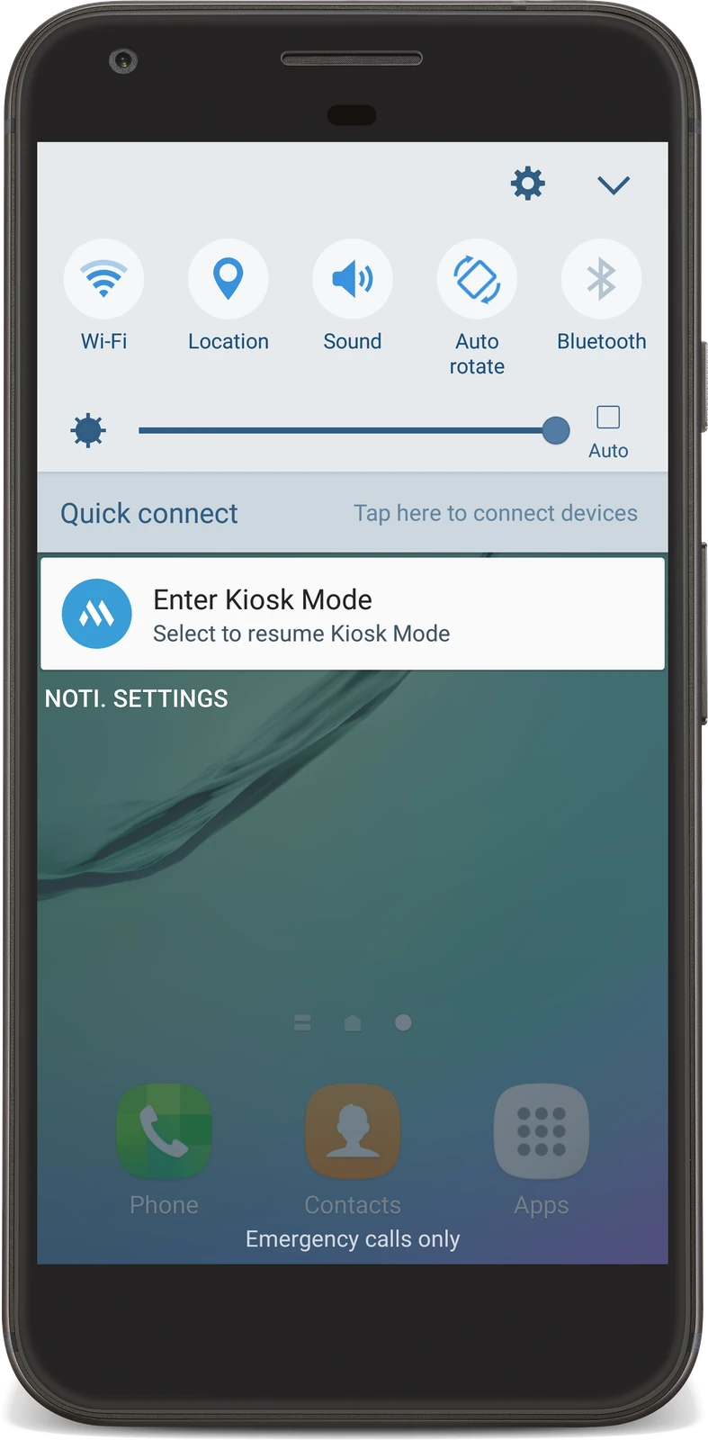 statusbar expansion statusbar expansion