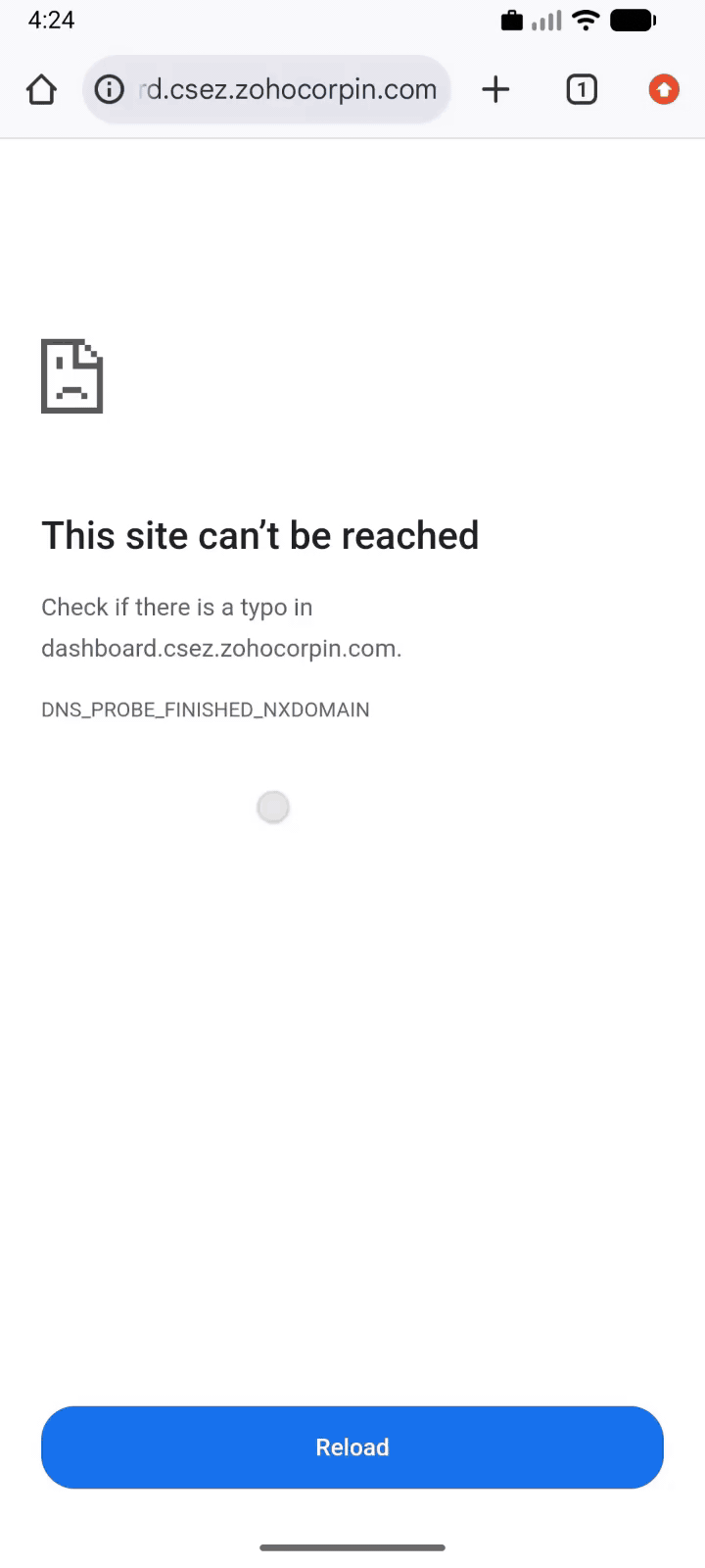 Android User Access