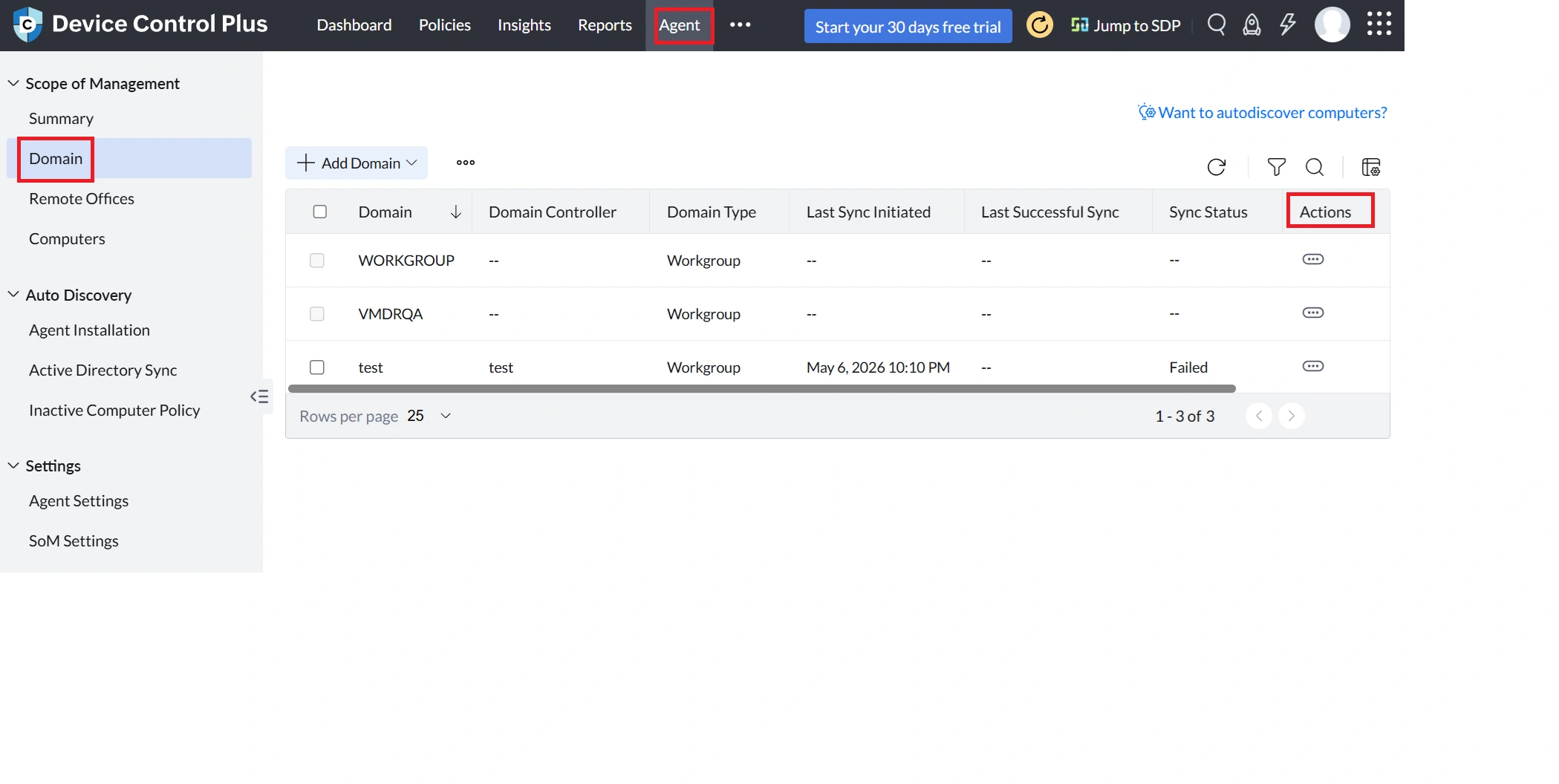 domain-addition-in-endpoint-central domain-addition-in-endpoint-central