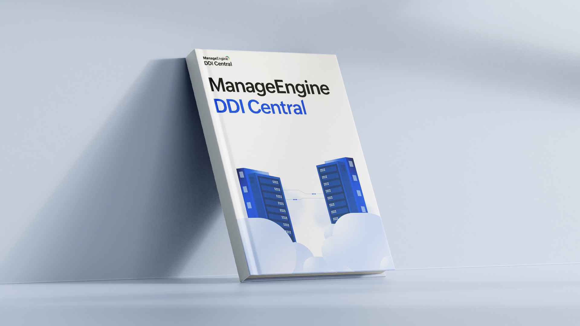 ManageEngine DDI Central Datasheet