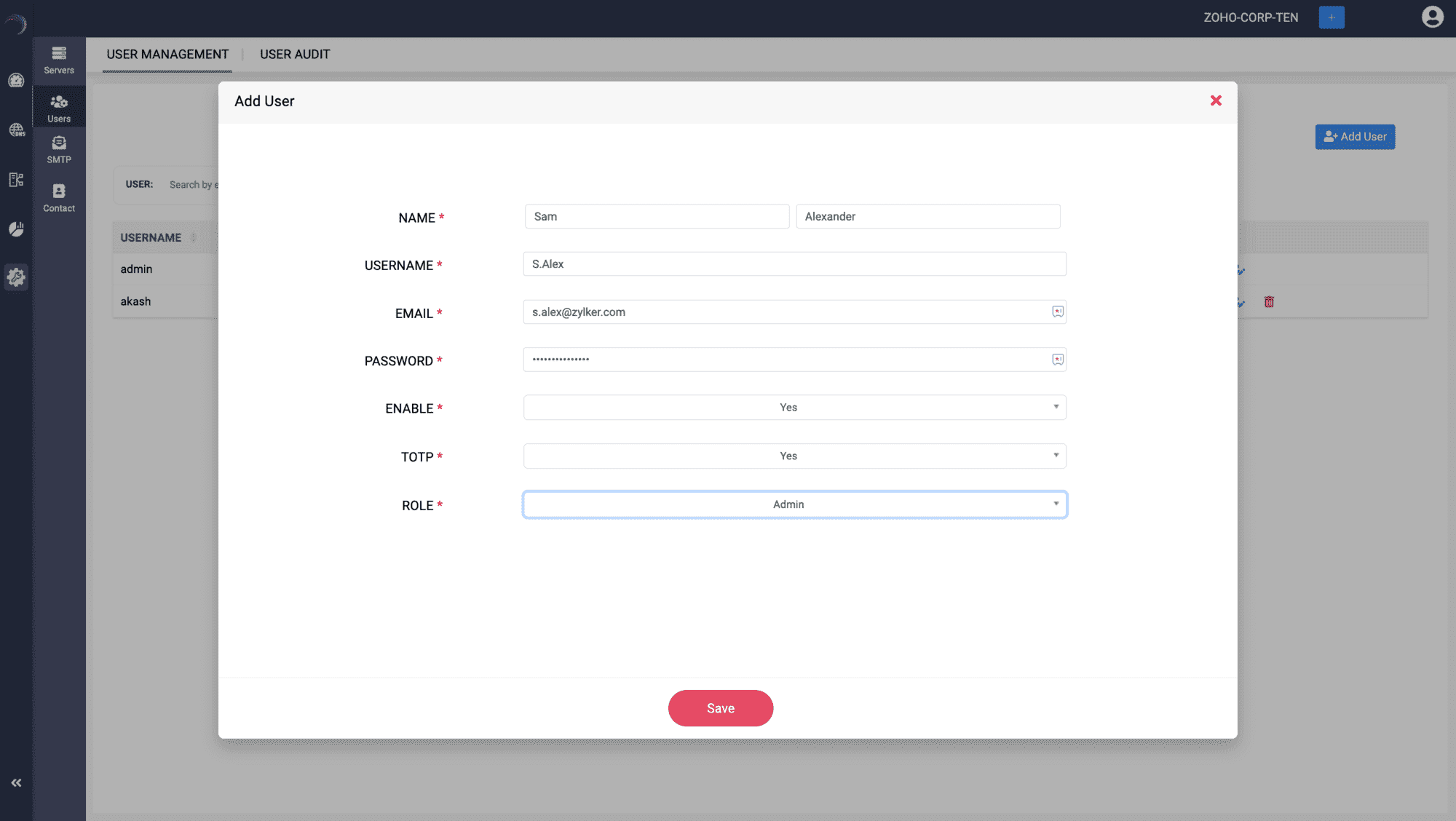dns-dhcp-ipam-ddi-manageengine