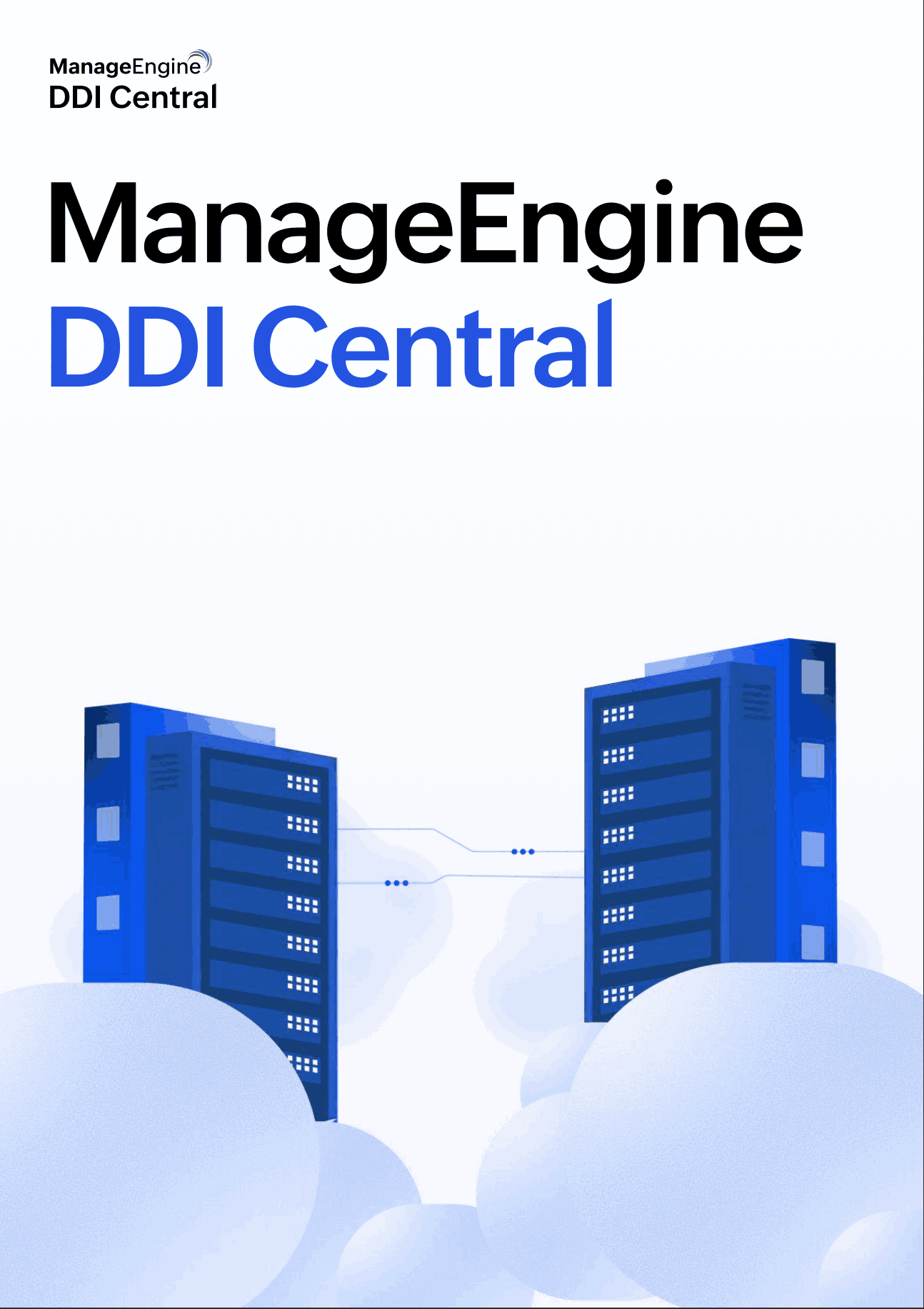 DDI Central Technical Specifications