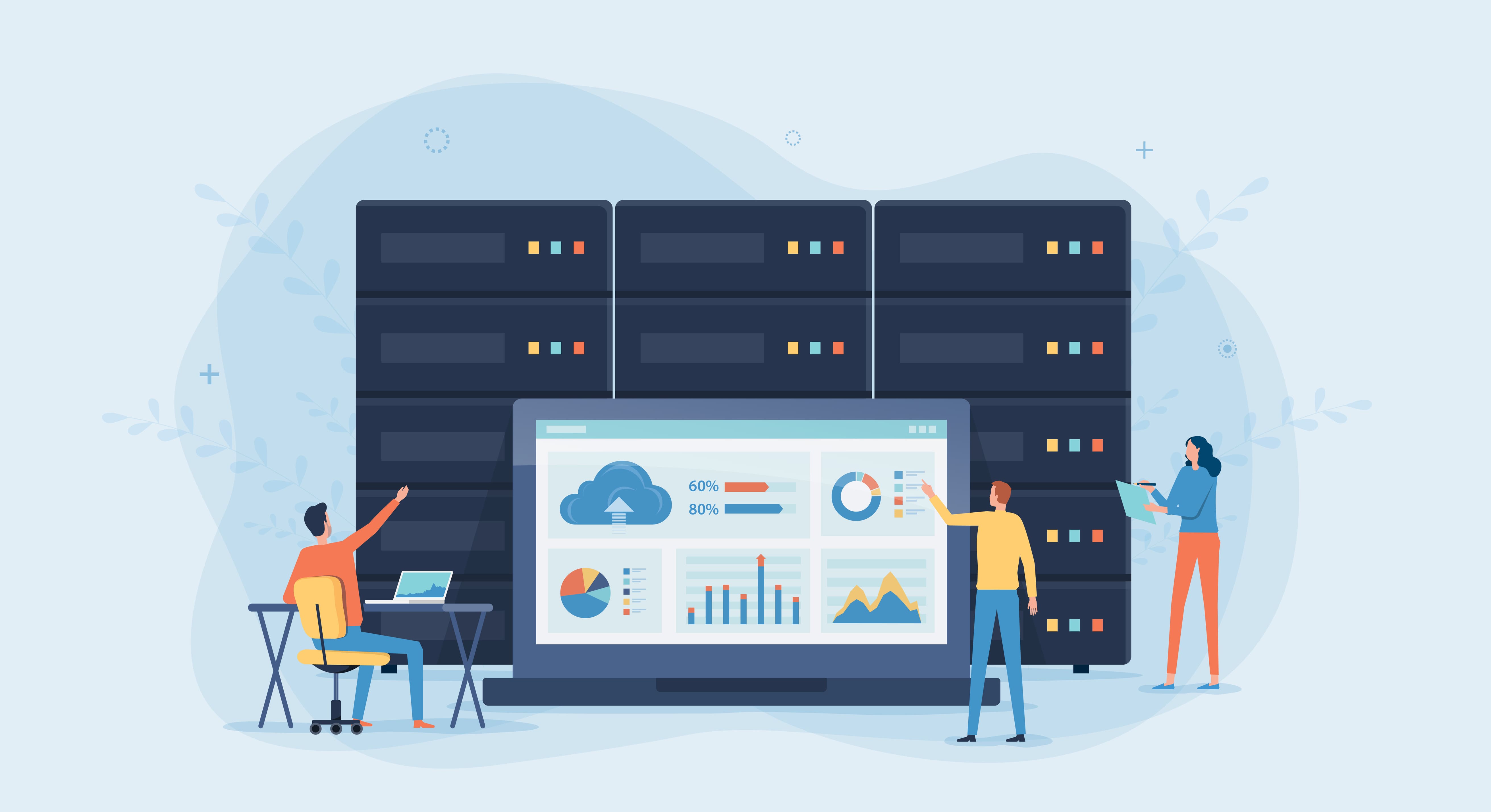 distributed network management DNS-DHCP-IPAM for distributed branch network sites