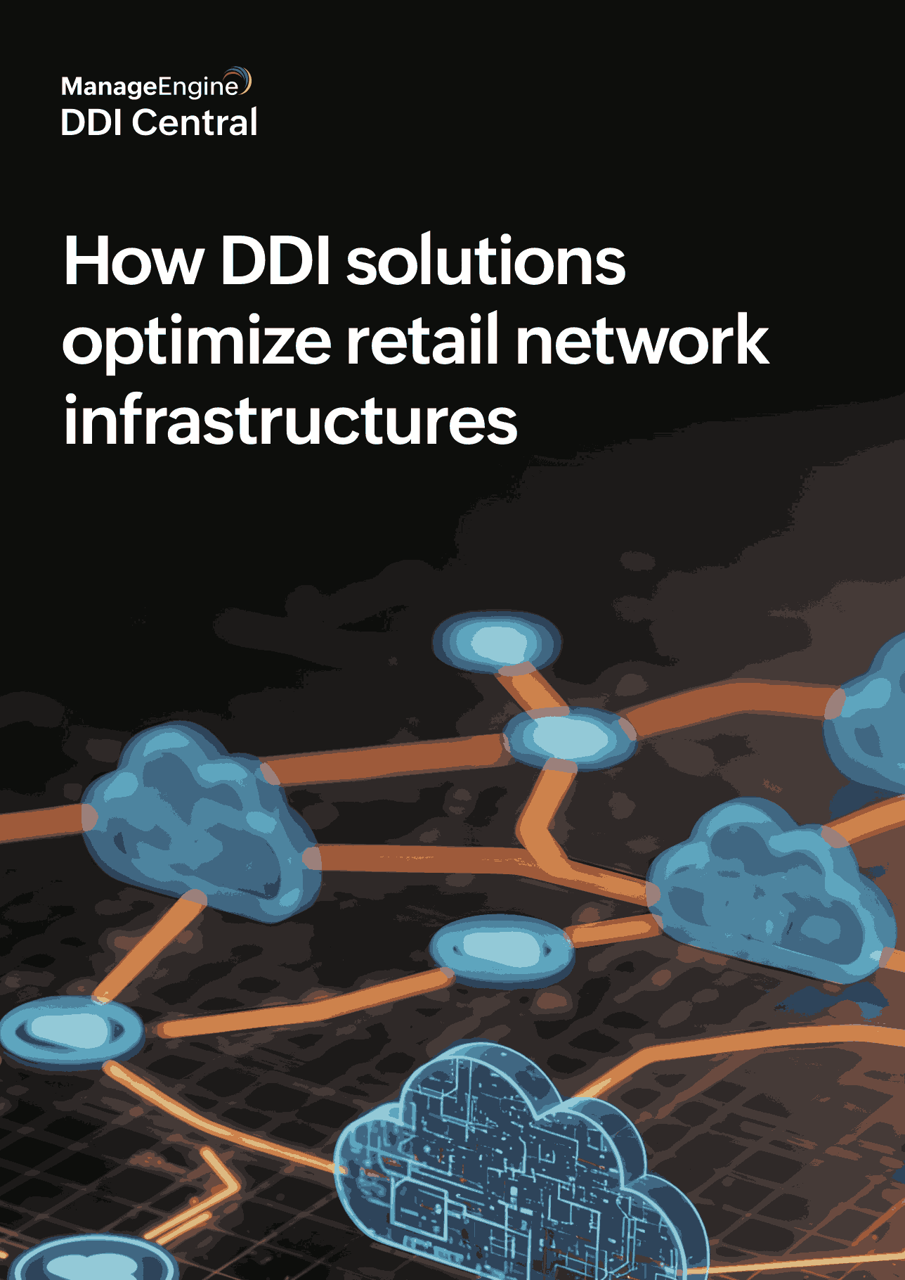 How DDI solutions optimize retail networks