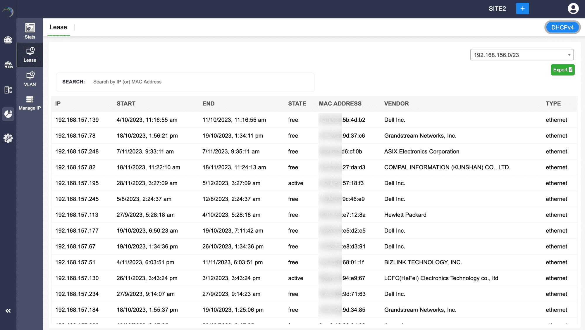 DDI DNS, DHCP, & IPAM Solutions