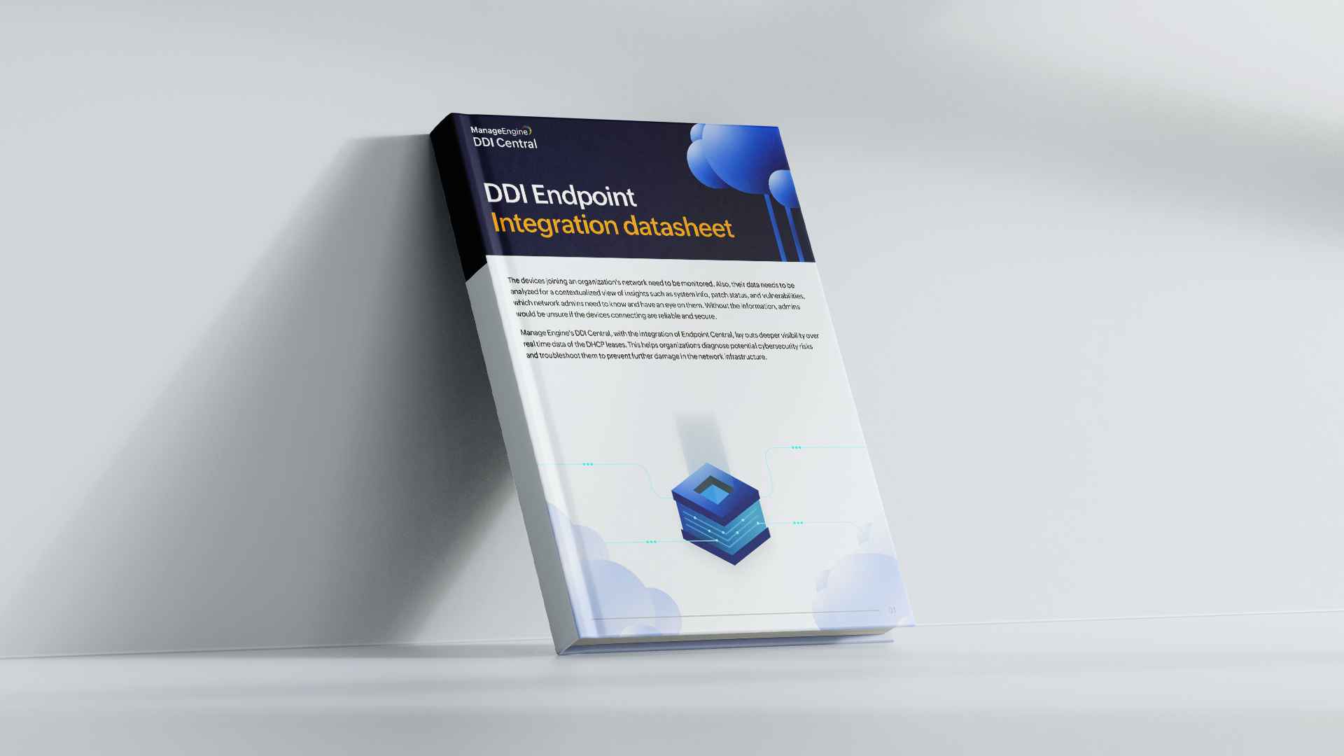 DDI Central Endpoint Central Integration Datasheet