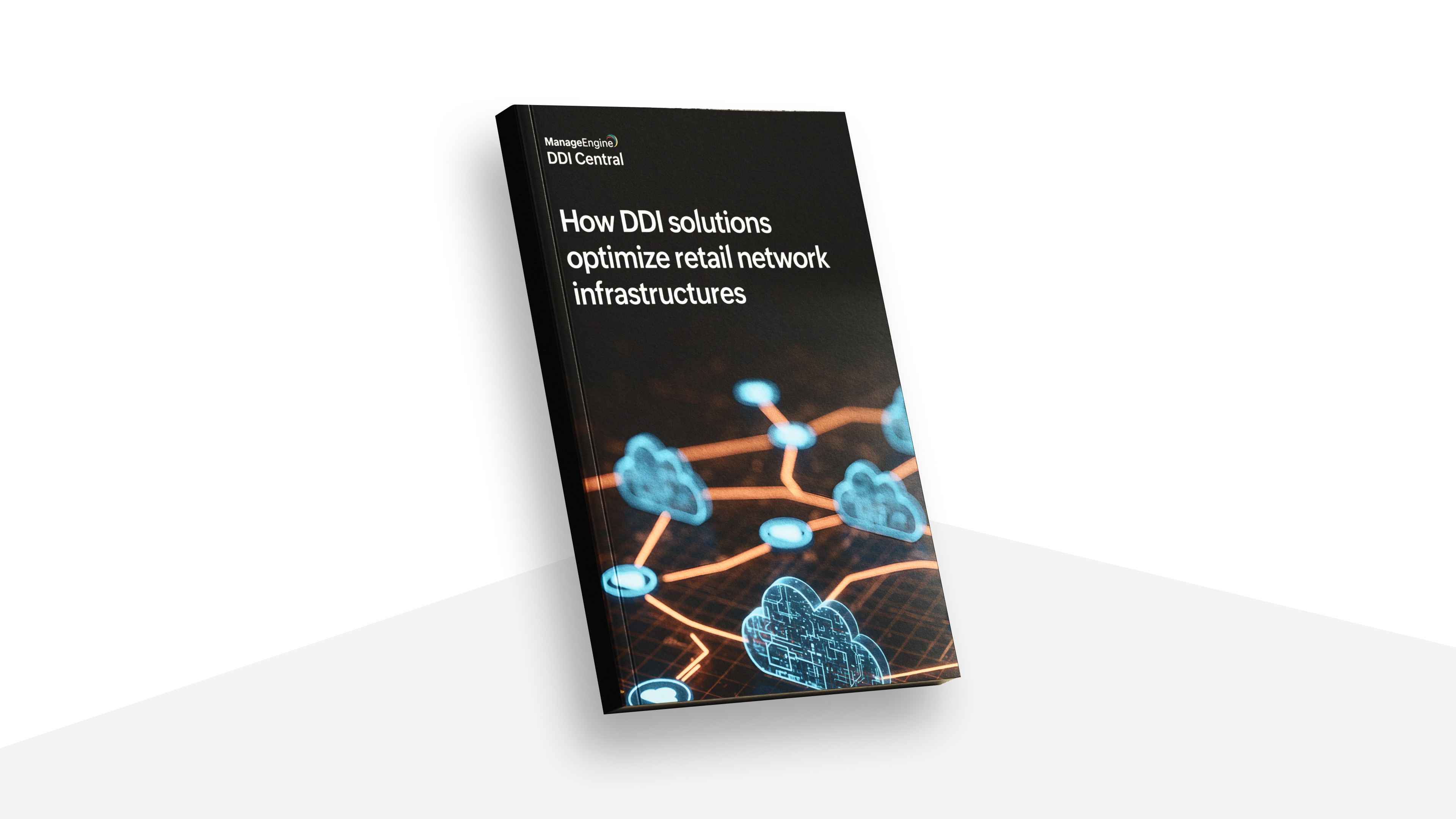 How DDI solutions benefit the manufacturing sector