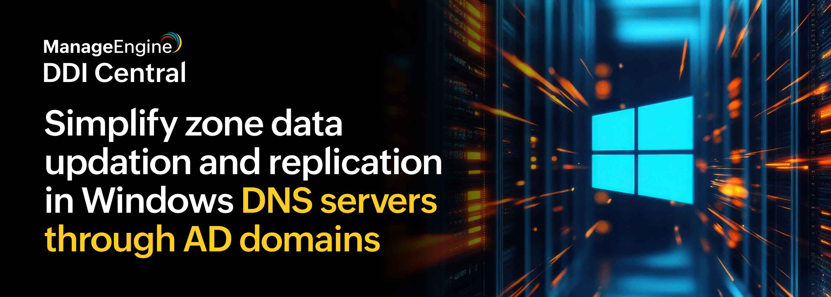 What's new with DDI Central version 5.6