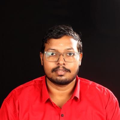 Radha Krishnan