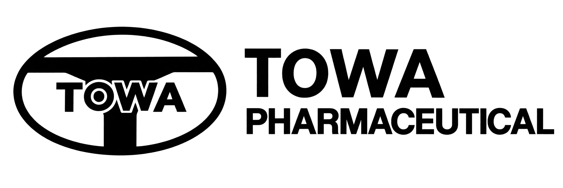 Towa Pharmaceutical