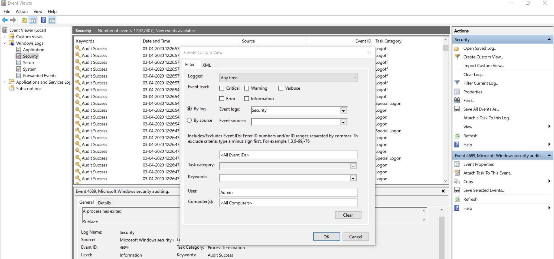 how-to-monitor-activities-of-privileged-users-events