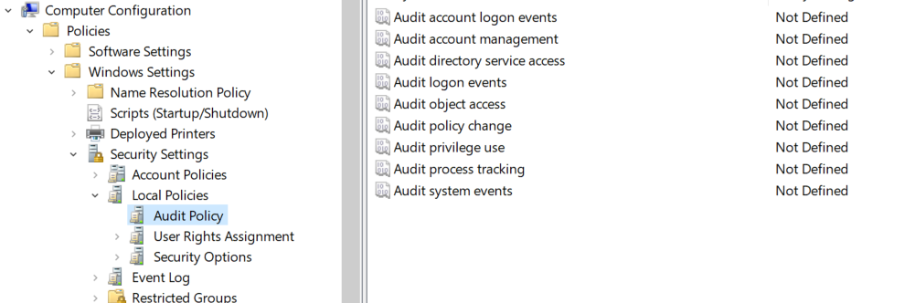 how-to-monitor-activities-of-privileged-users-policies