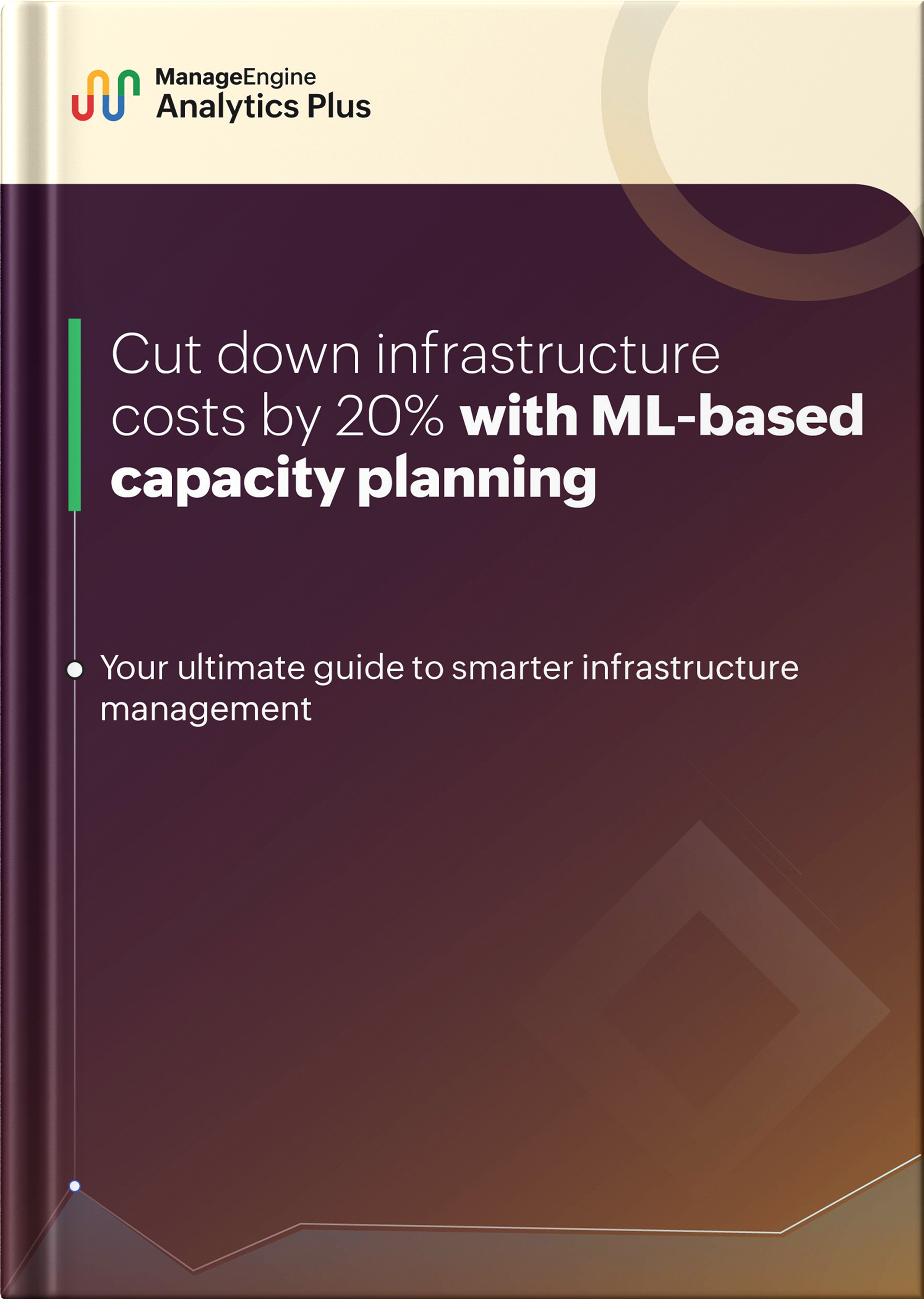 4 ML-powered approaches to optimize infrastructure spending