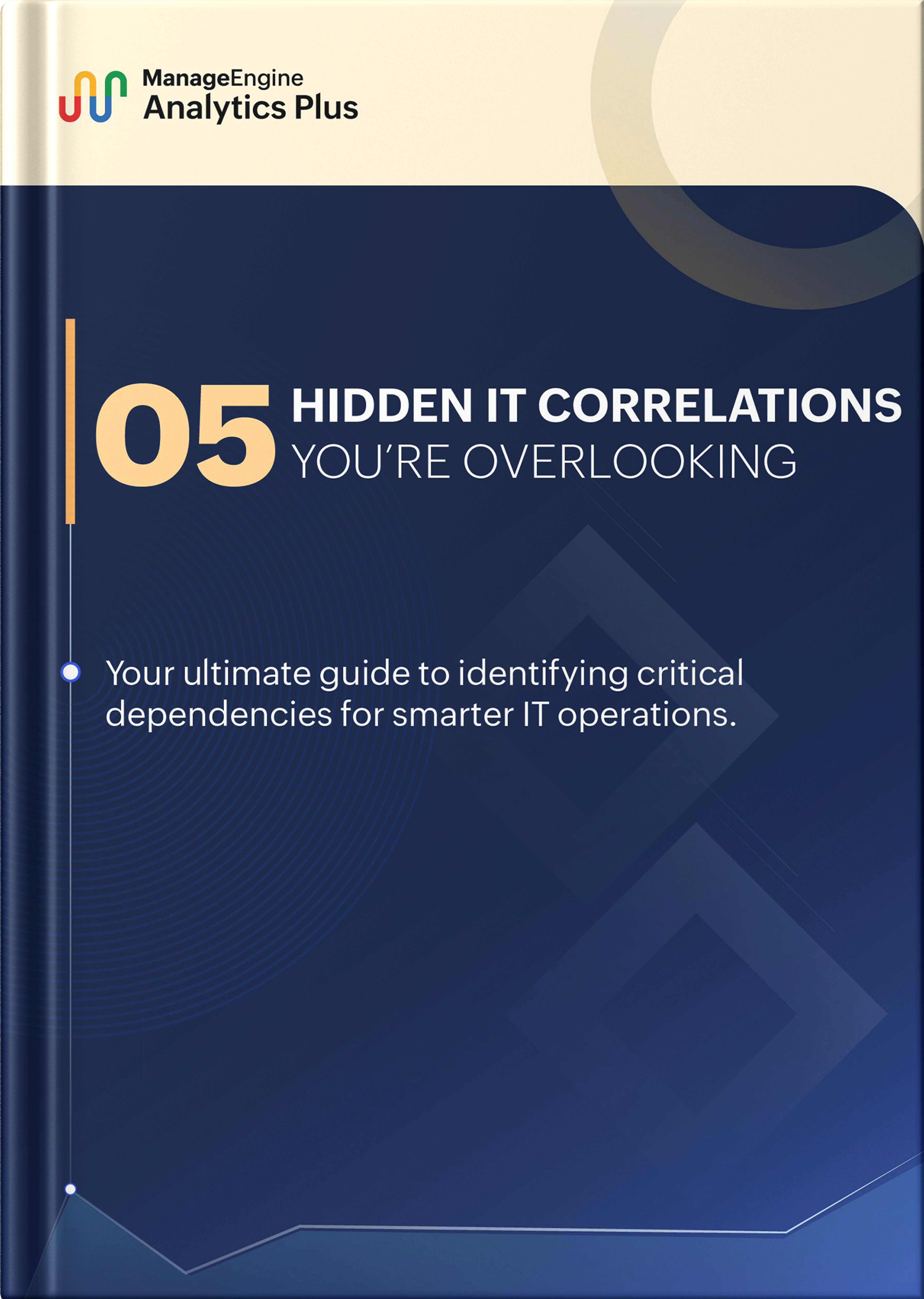 5 IT correlations you should not ignore