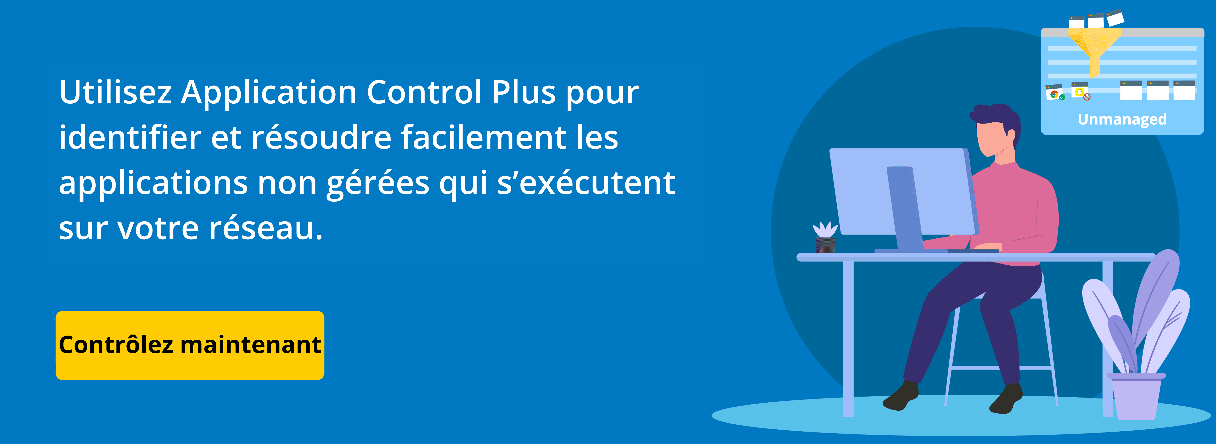 Unmanaged Application Software