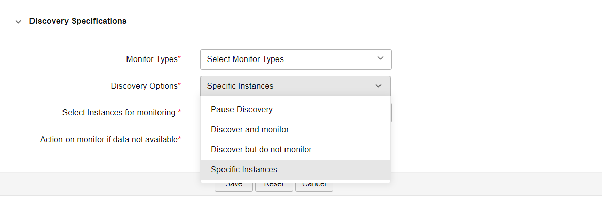 Prometheus Integration - ManageEngine Applications Manager