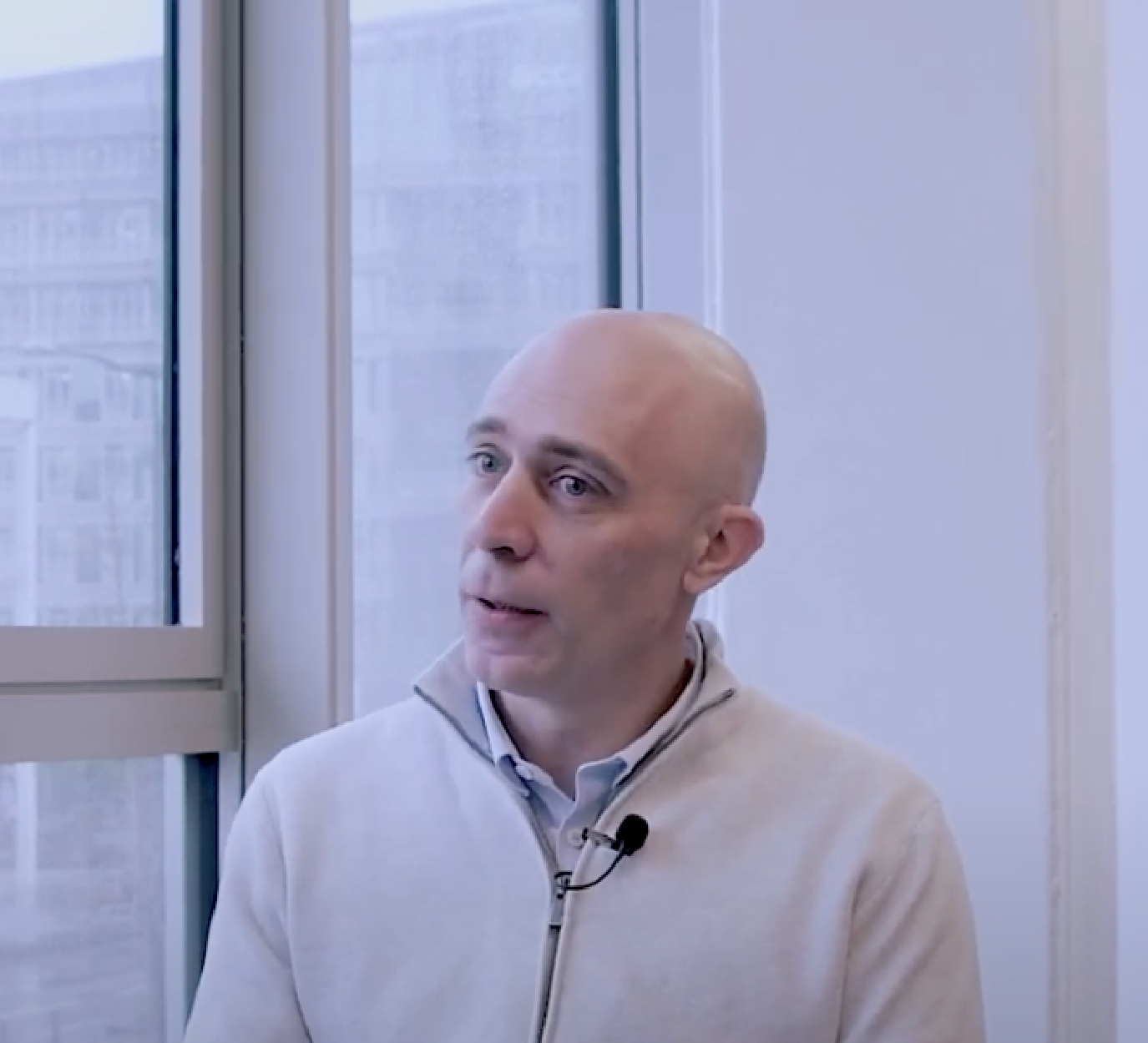 Endpoint Central | Retour d’expérience avec ENNOV