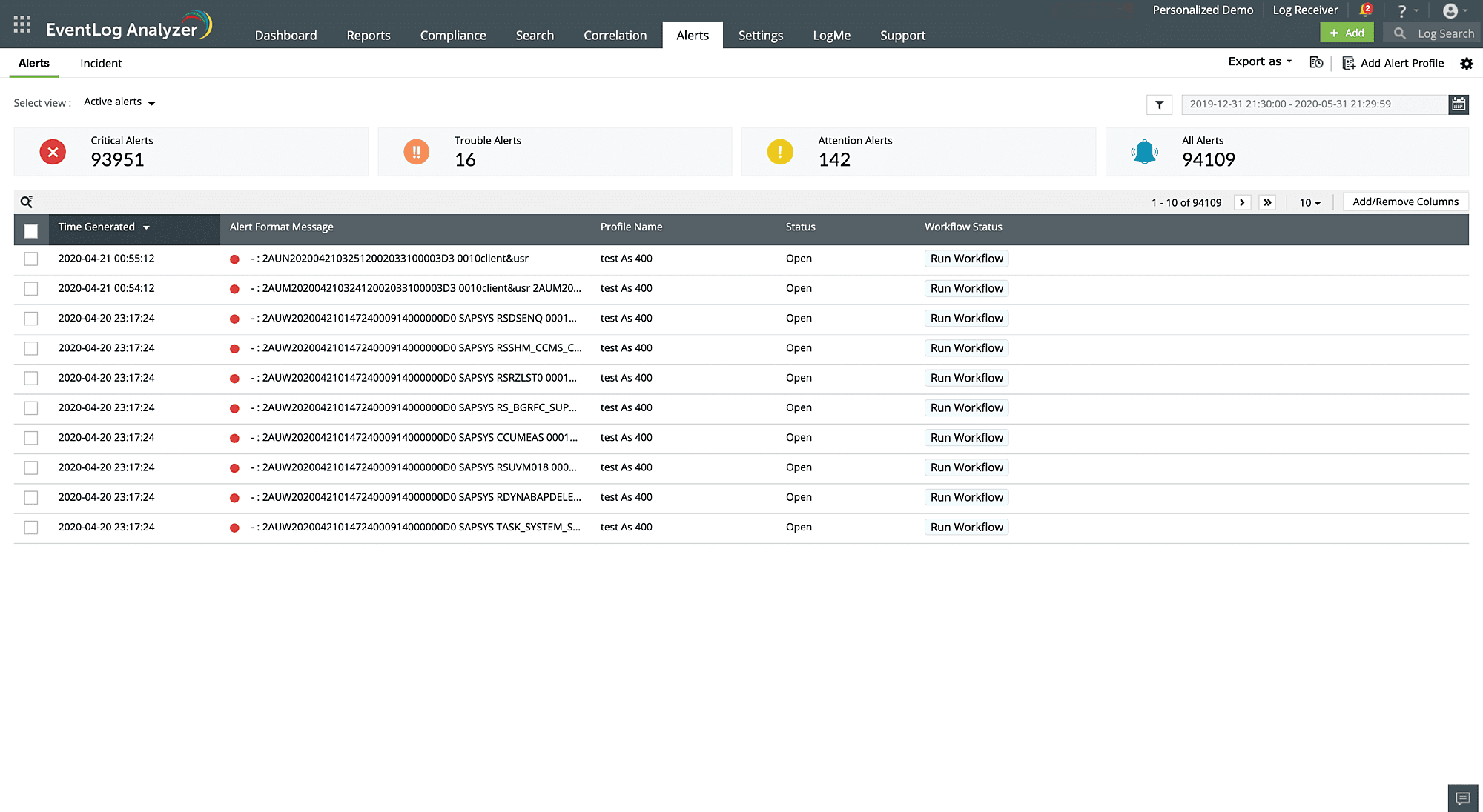 Respond and remediate security incidents quickly