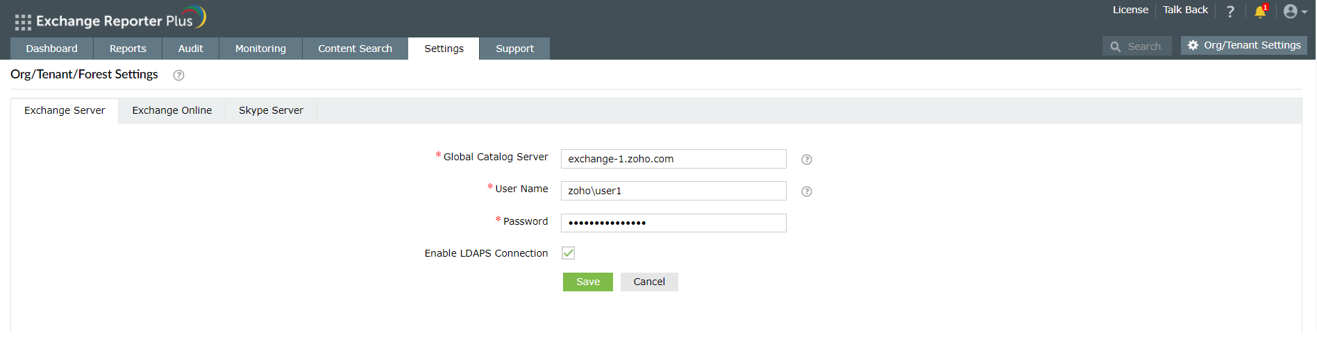 adding-exchange-server