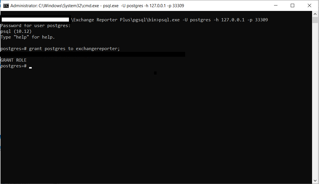 Migration d&rsquo;une base de donn&eacute;es MySQL vers un serveur PostgreSQL