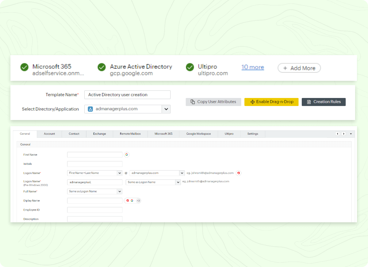 Modèles intelligents