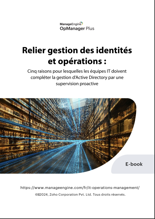 Wireless LAN Controller Monitoring Ebook