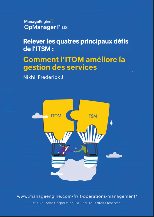 ITOM-ITSM