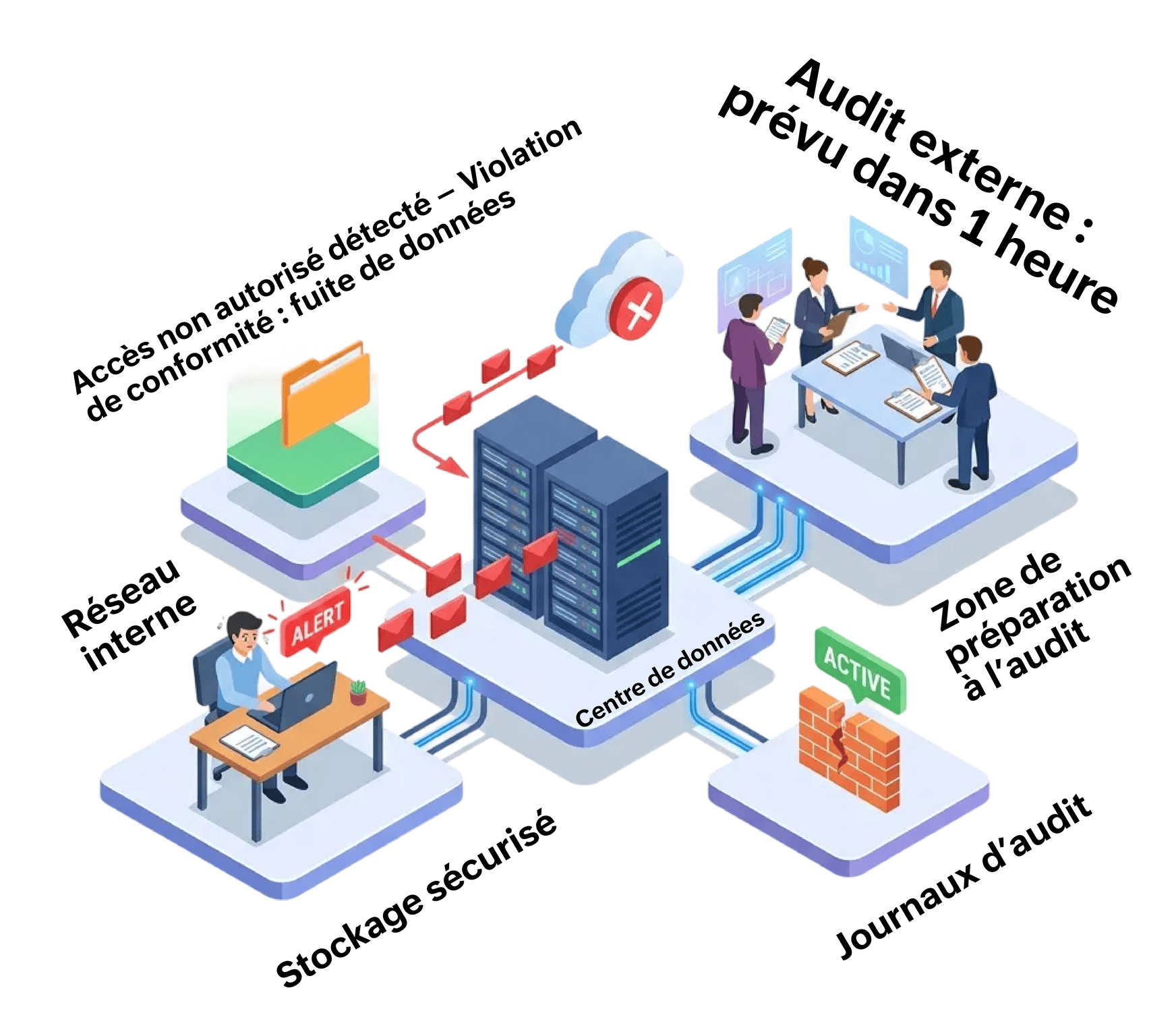 How Network Configuration Manager helps
