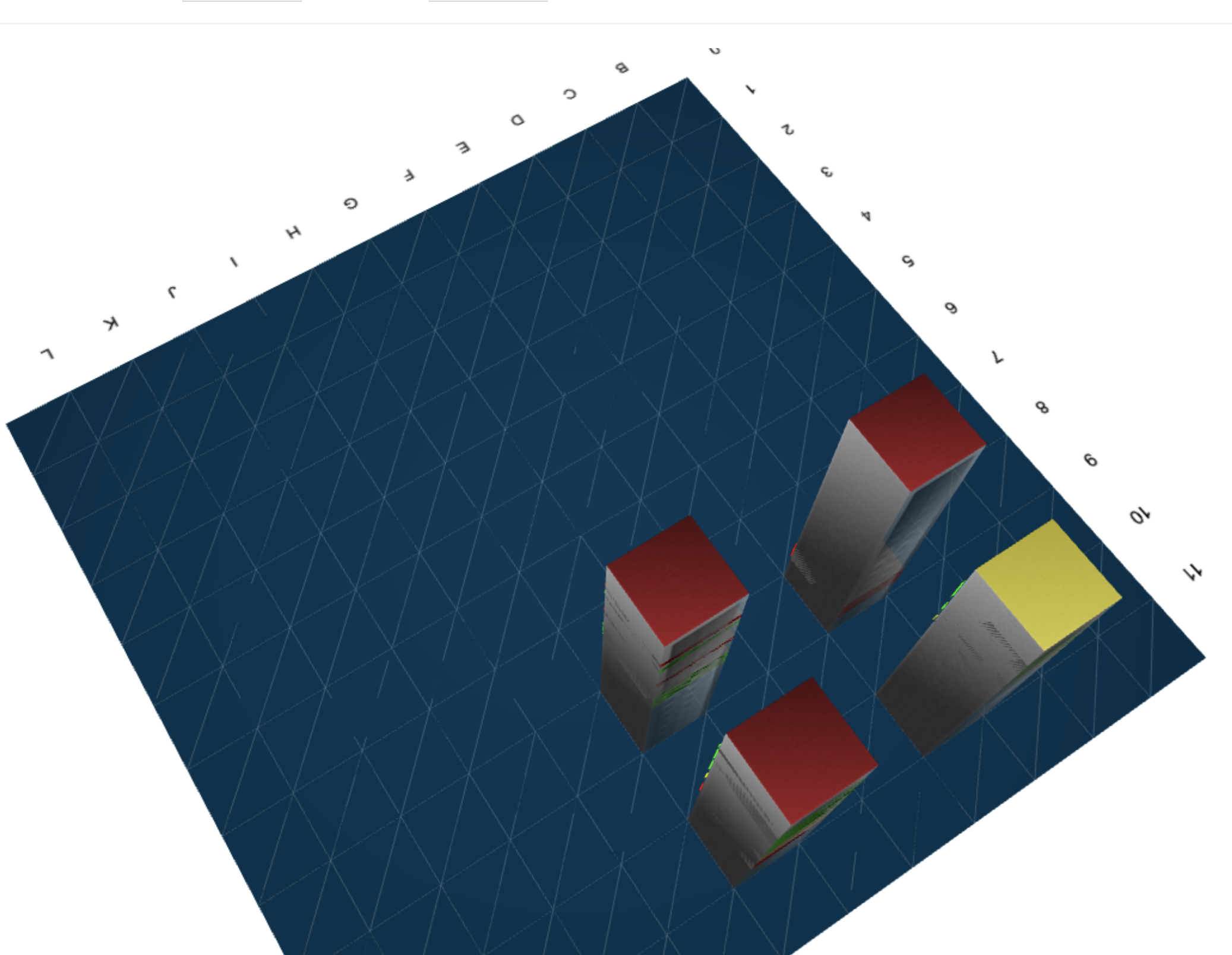 Network monitoring mapping - ManageEngine OpManager