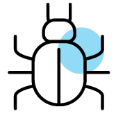 1. Vecteurs de menace externes liés aux privilèges