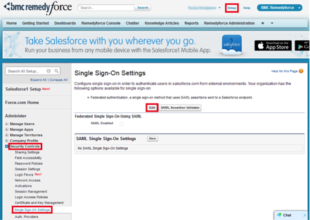 single-sign-on-settings