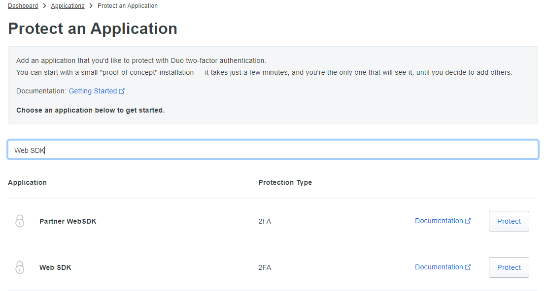 duo-security-configuration-web-sdk-search-adselfservice-plus