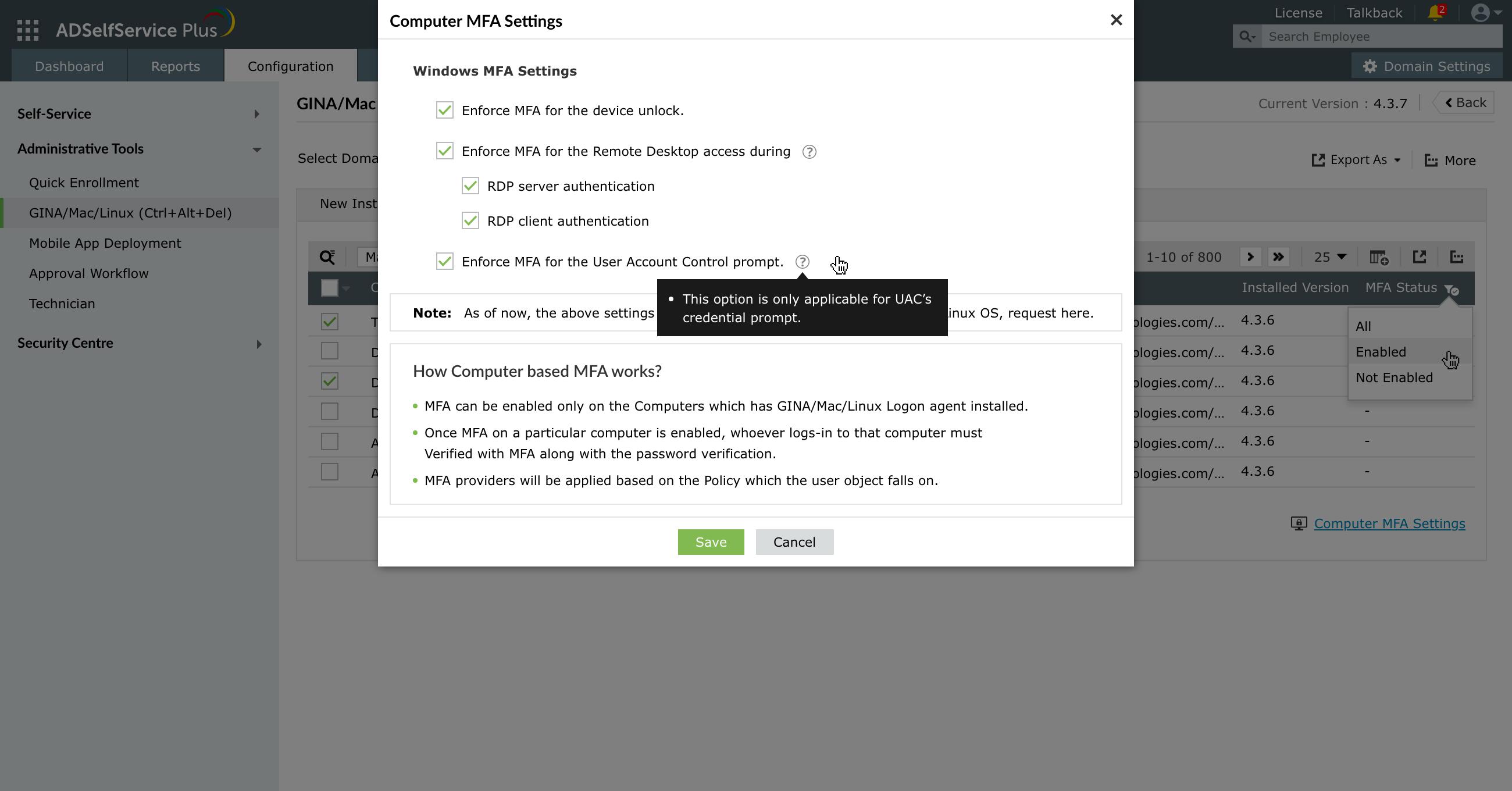screenshot-gina-mac-linux-installation-adselfservice-plus
