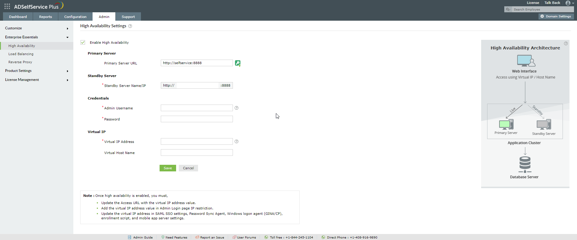 high-availability-configuration