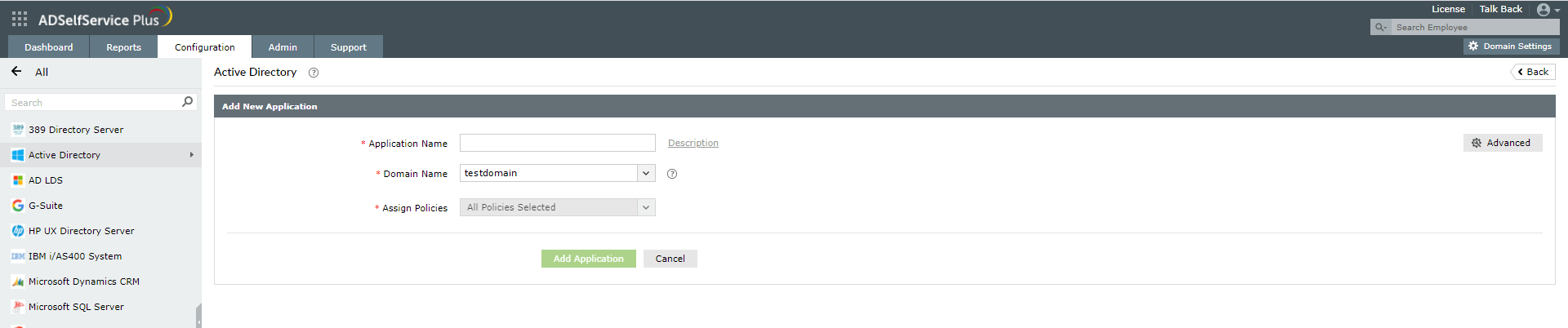 PowerShell password sync between AD domains