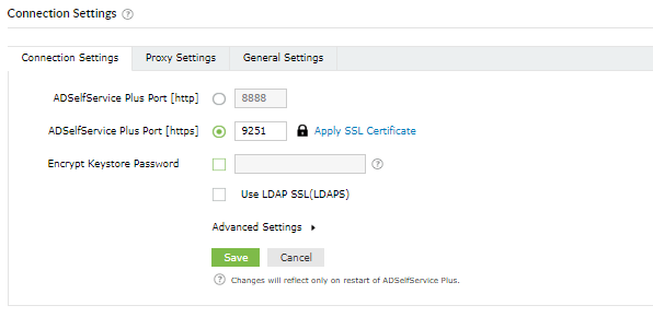 How to install existing PFX Certificate