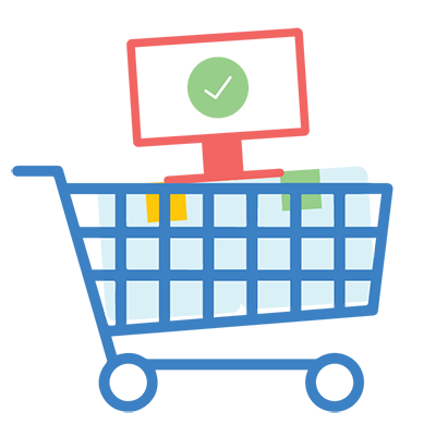 Asset replenishment Asset replenishment