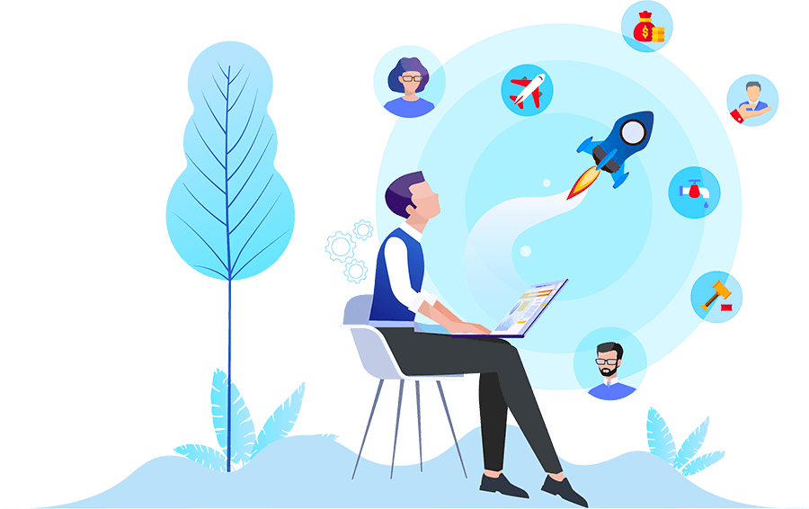 Enterprise service desk management