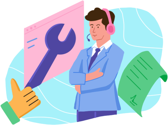 Service desk vs Help desk