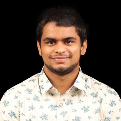 Saket Pasumarthy Saket Pasumarthy