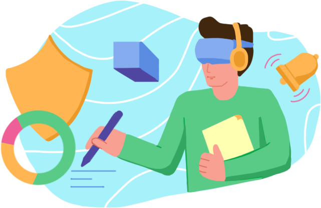 Future of service desk