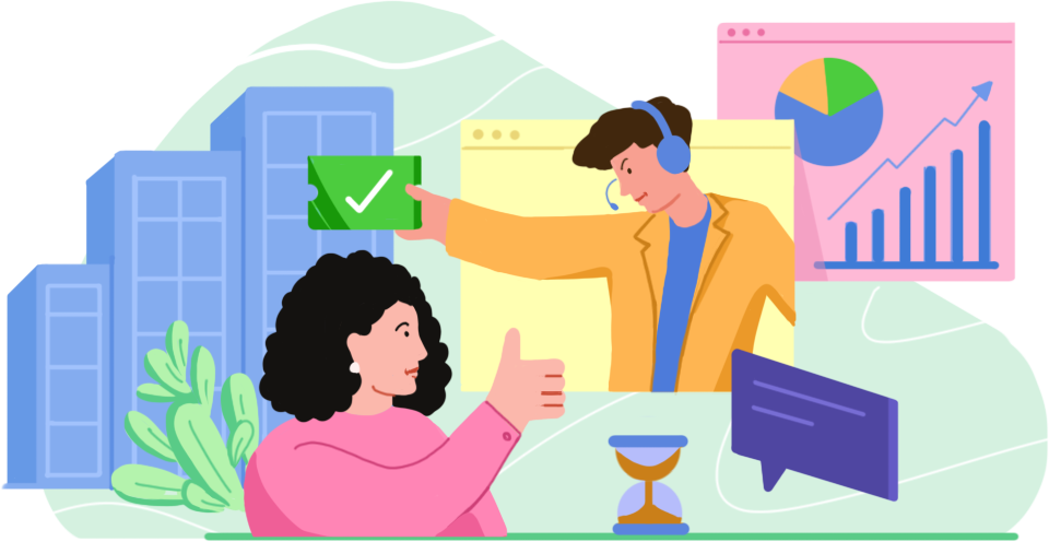 Service desk definition