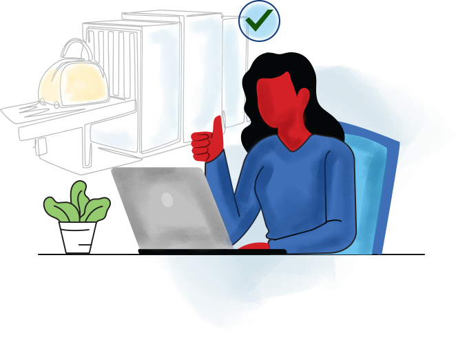 Effective problem management in airport